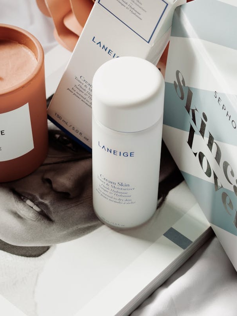 Coffret Découverte 5 Fragranze