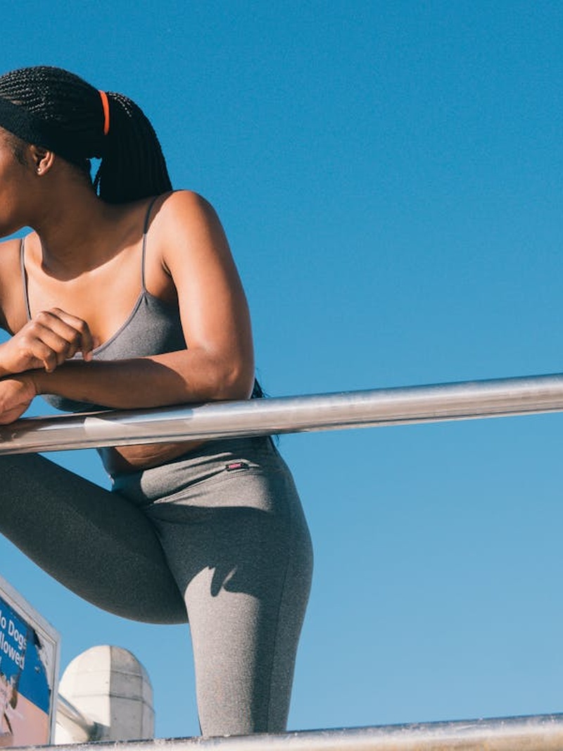 Huile Sèche Corps & Cheveux