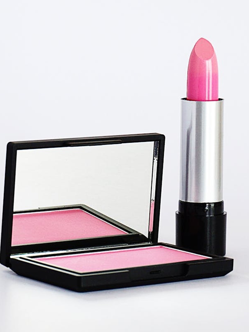 Rouge Velours Lipstick