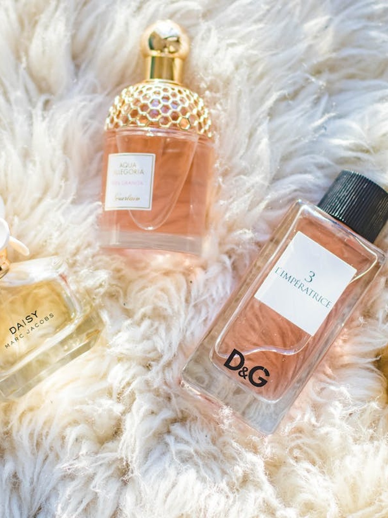 Eau de Parfum Noir Absolu